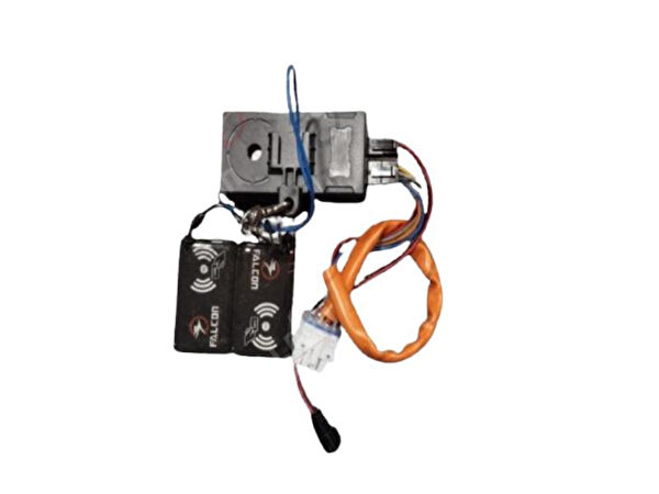 Sevgent Alarm Sistemleri