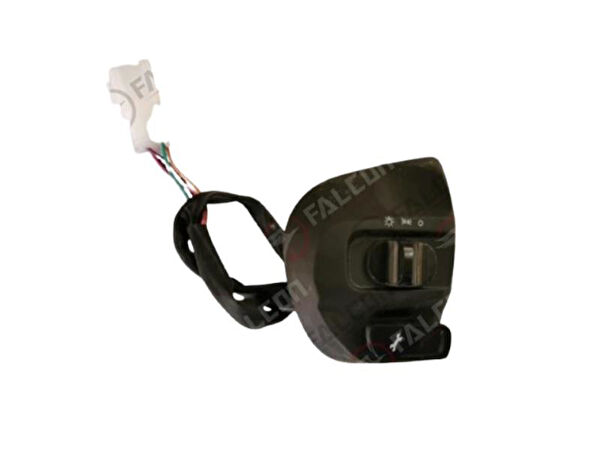 Sevgent Gidon Grubu Parçaları