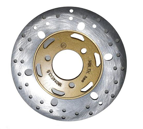 Sevgent Fren Diskleri