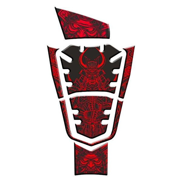 Sevgent Motosiklet Stickerları