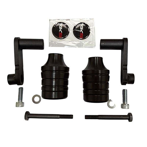  Koruma Demiri & Takoz