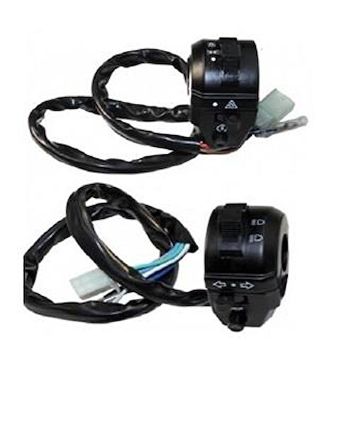 Sevgent Gidon Grubu Parçaları