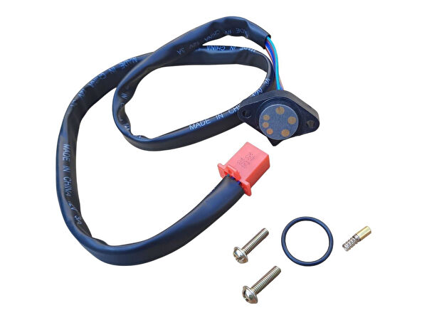 Sevgent Vites Grubu Parçaları