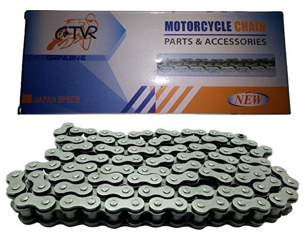 Sevgent Zincir Grubu Parçaları