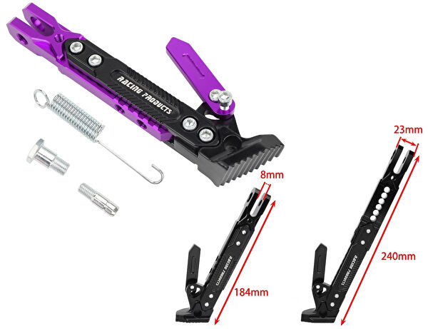 Sevgent Askı, Sehpa