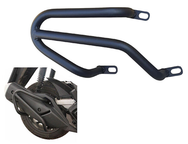  Koruma Demiri & Takoz