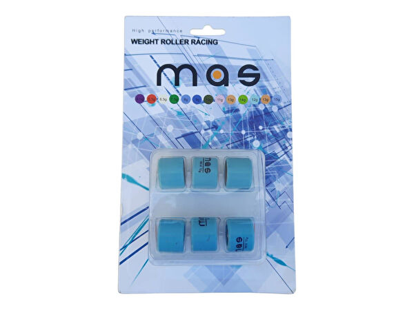  Motor Aksamı Yatakları