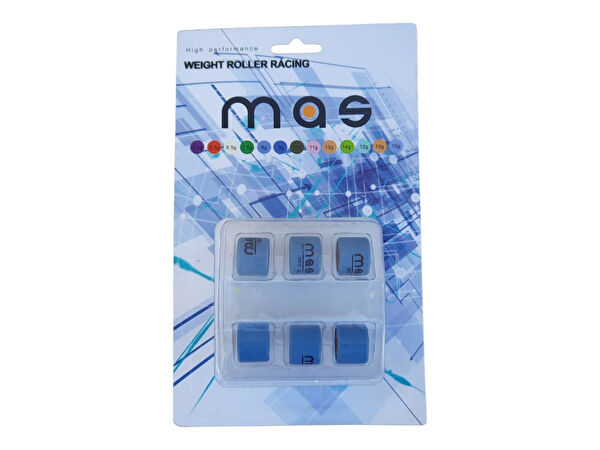  Motor Aksamı Yatakları