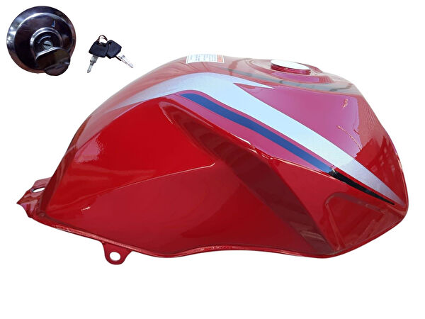 Sevgent Motor Kapağı