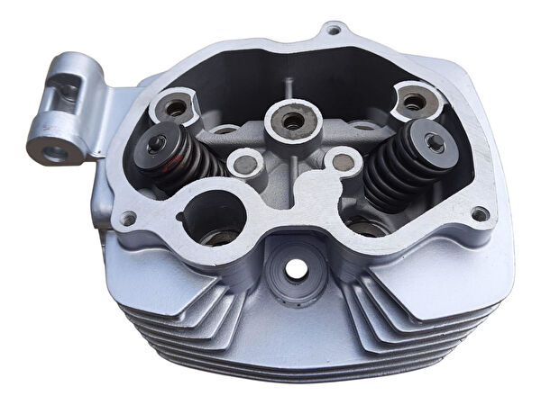 Sevgent Motor Kapağı