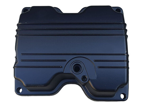 Sevgent Motor Kapağı