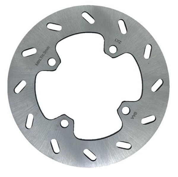 Sevgent Fren Diskleri