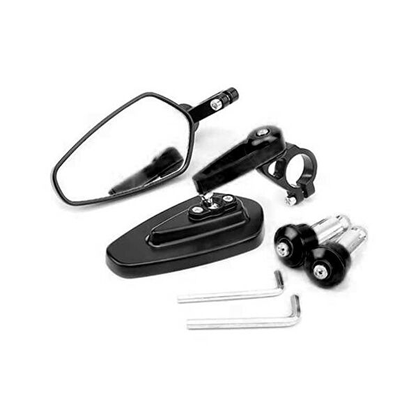 Sevgent Motosiklet Aynası