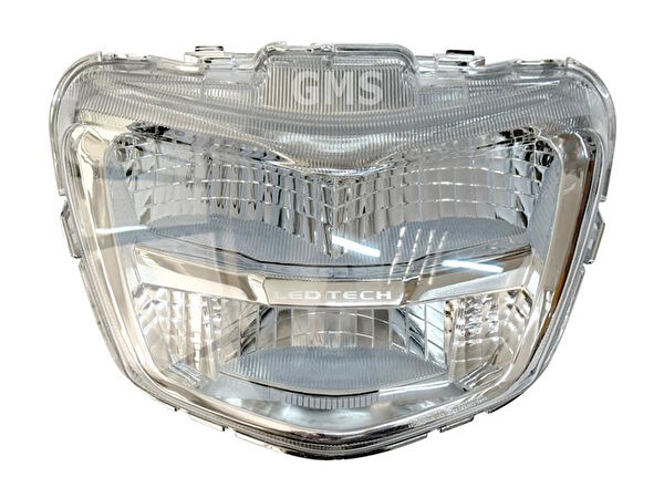 Sevgent Far & Ampül