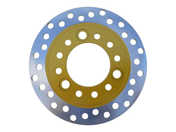 Sevgent Fren Diskleri