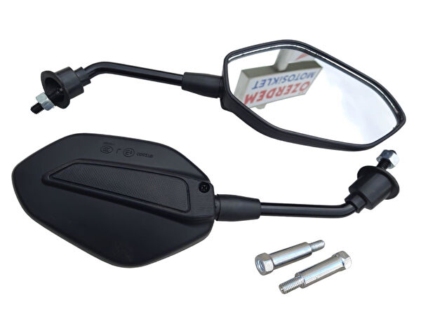 Sevgent Motosiklet Aynası