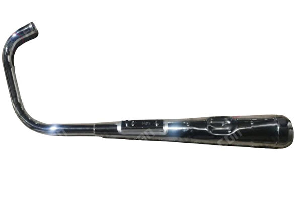 Sevgent Egzoz Parçaları