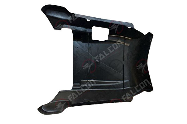  Koruma Demiri & Takoz