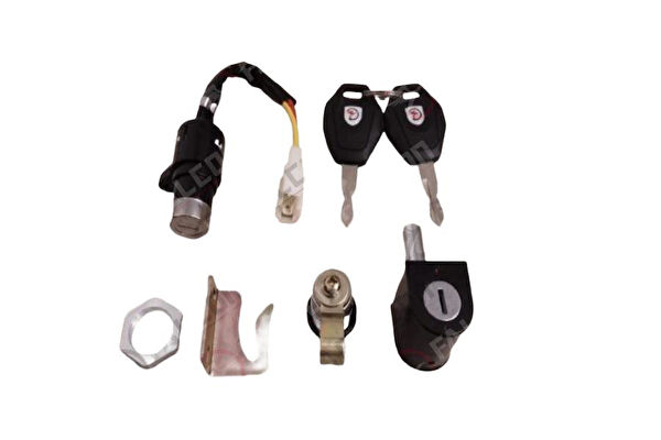 Sevgent Kontak Kilidi