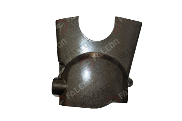 Sevgent Motor Kapağı