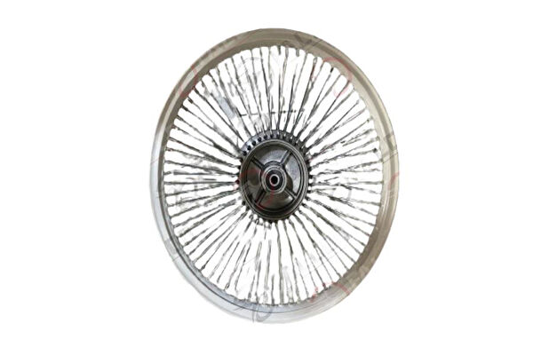 Sevgent Jant Ürünleri