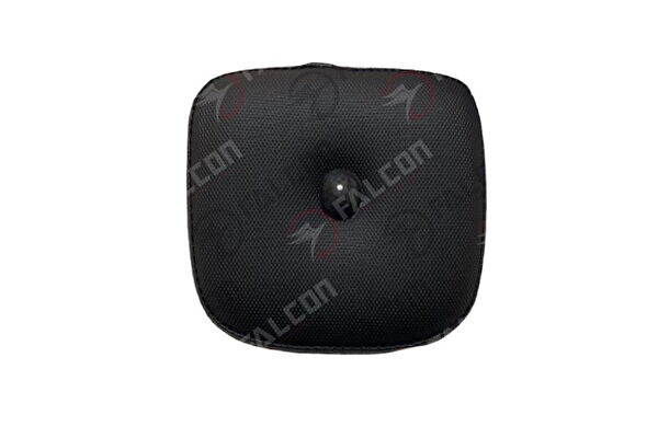 Sevgent Motosiklet Sissy Bar & Sırtlık