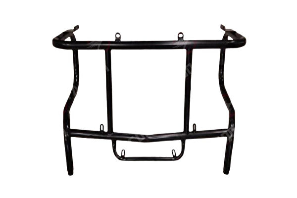 Sevgent Koruma Demiri & Takoz