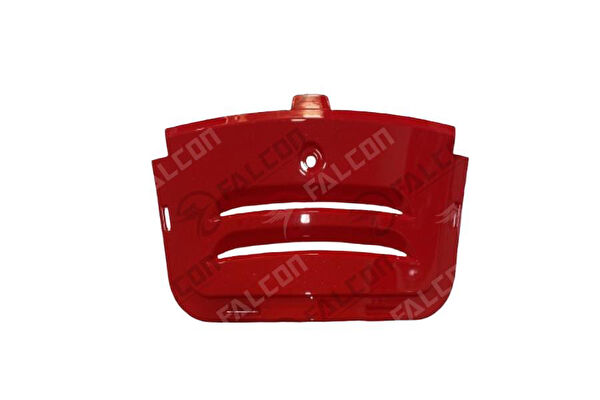 Sevgent Motor Kapağı