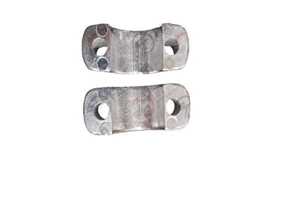 Sevgent Gidon Grubu Parçaları