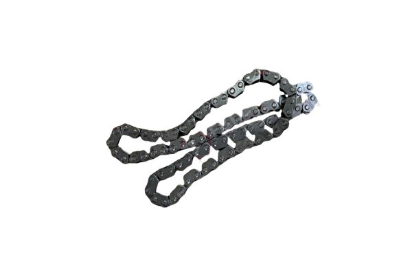 Sevgent Eksantrik Zinciri