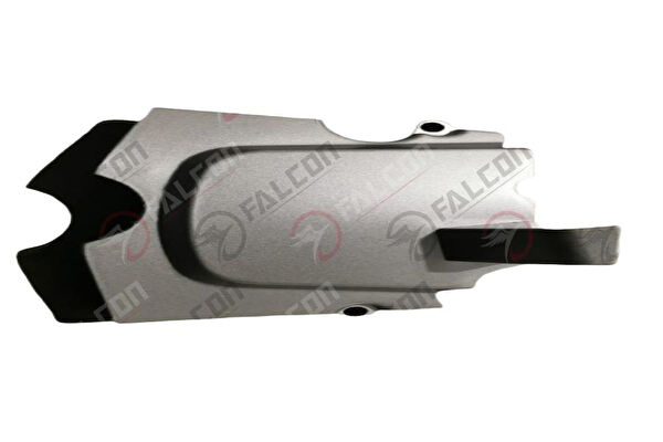 Sevgent Motor Kapağı