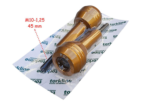  Koruma Demiri & Takoz