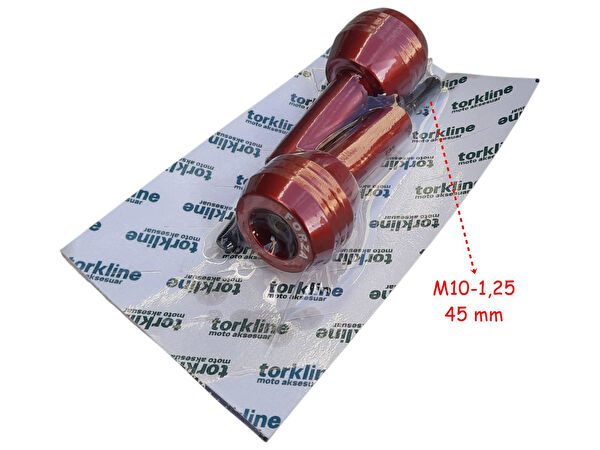  Koruma Demiri & Takoz