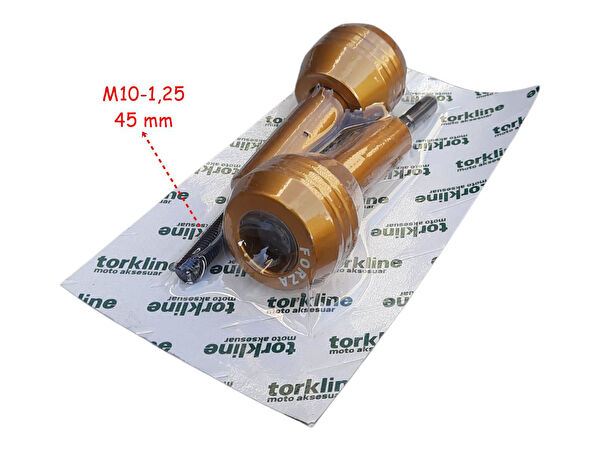  Koruma Demiri & Takoz