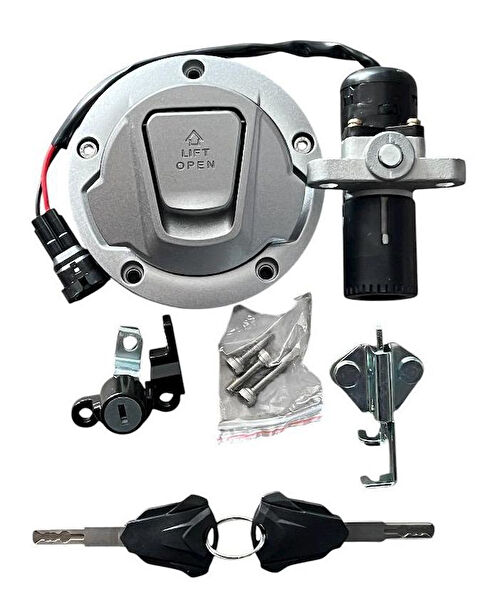 Sevgent Kontak Kilidi