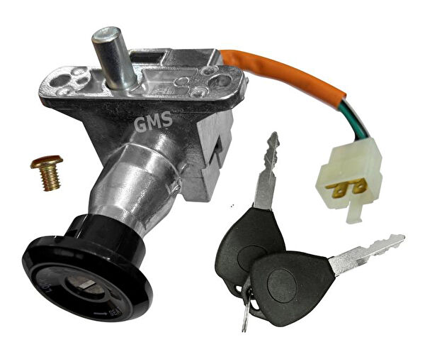 Sevgent Kontak Kilidi