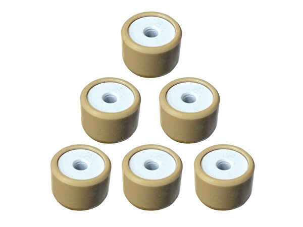 Sevgent Teker Rulmanı