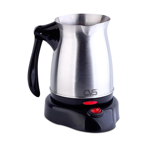 CVS Kahve Makineleri