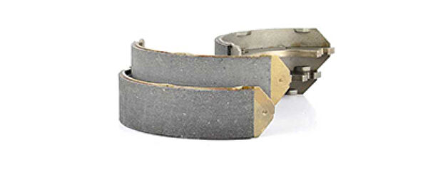 BSG El Freni Kaplamaları