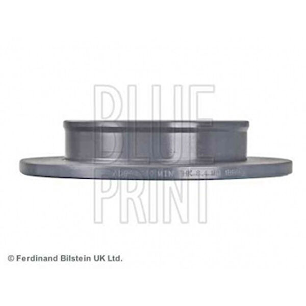 BLUEPRINT Fren Diskleri