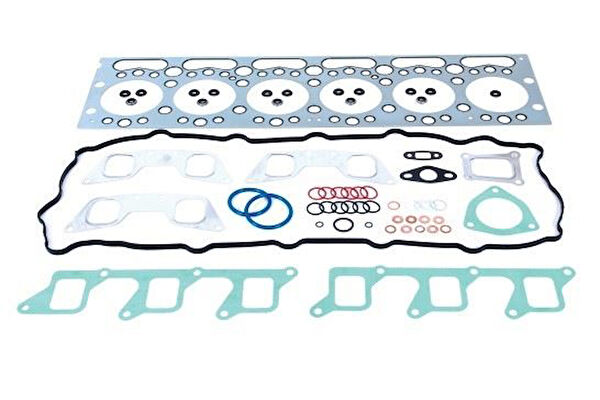 CONSAN Krank, Piston ve Contalar