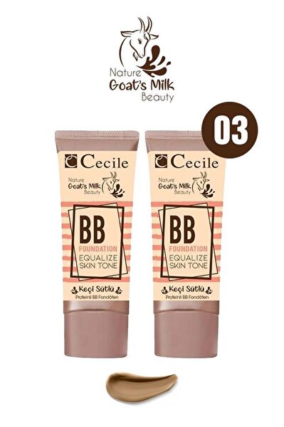 Cecile Makyaj Setleri