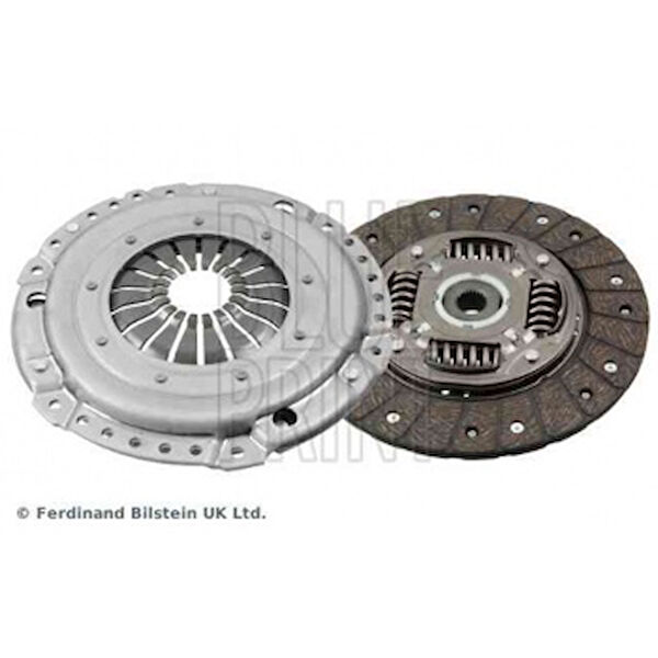 BLUEPRINT Debriyaj Setleri