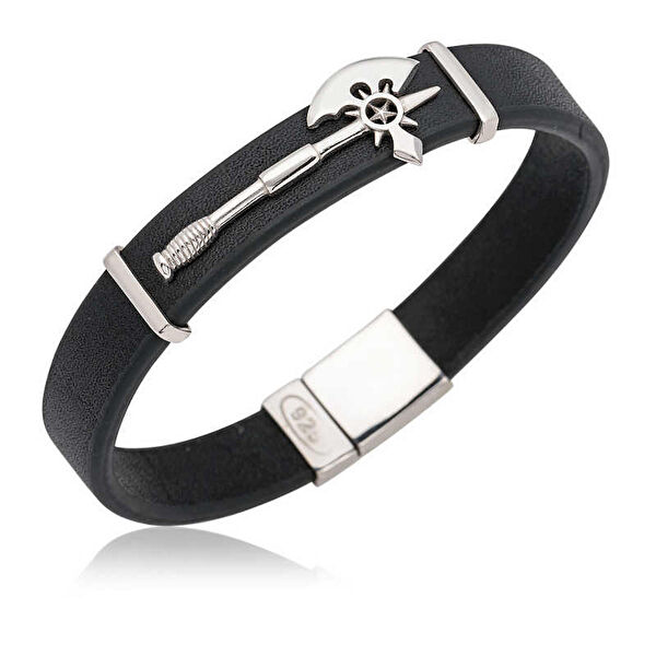 Gumush Erkek Bileklik