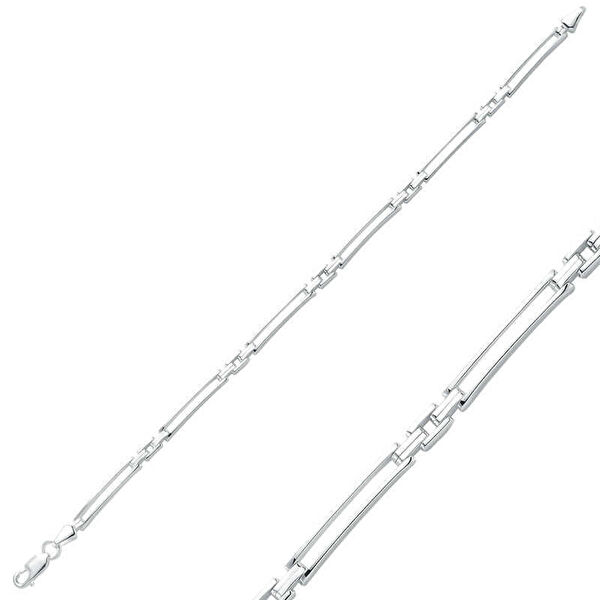 Gumush Erkek Bileklik