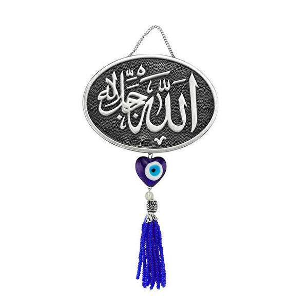 Gumush Duvar Süsleri