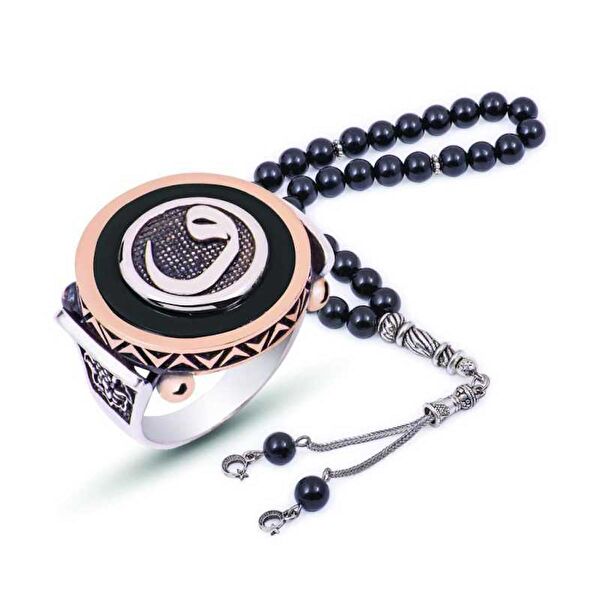 Gumush Kadın Yüzük