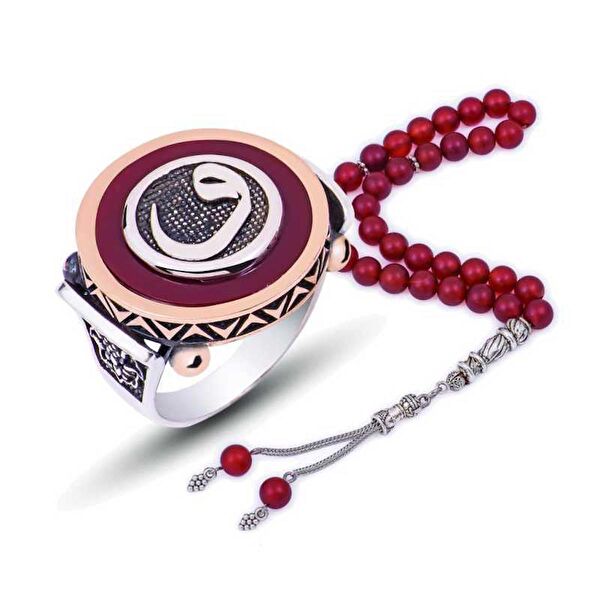 Gumush Kadın Yüzük