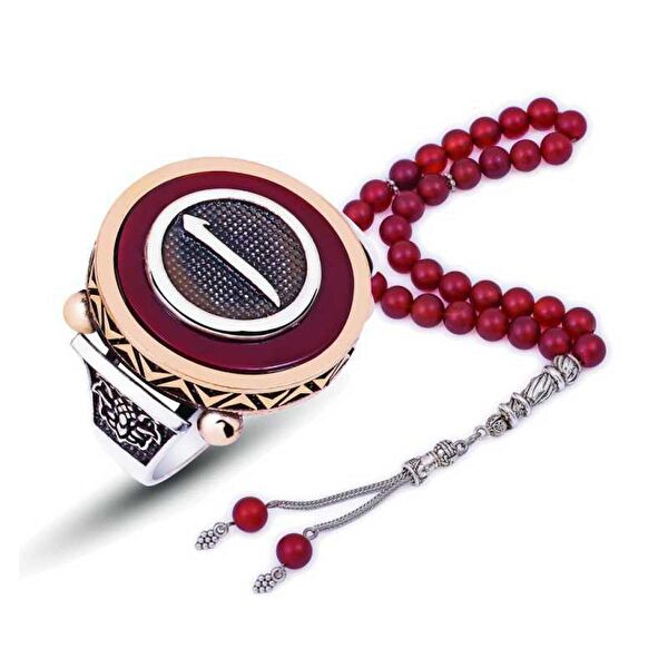 Gumush Kadın Yüzük