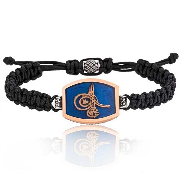 Gumush Erkek Bileklik